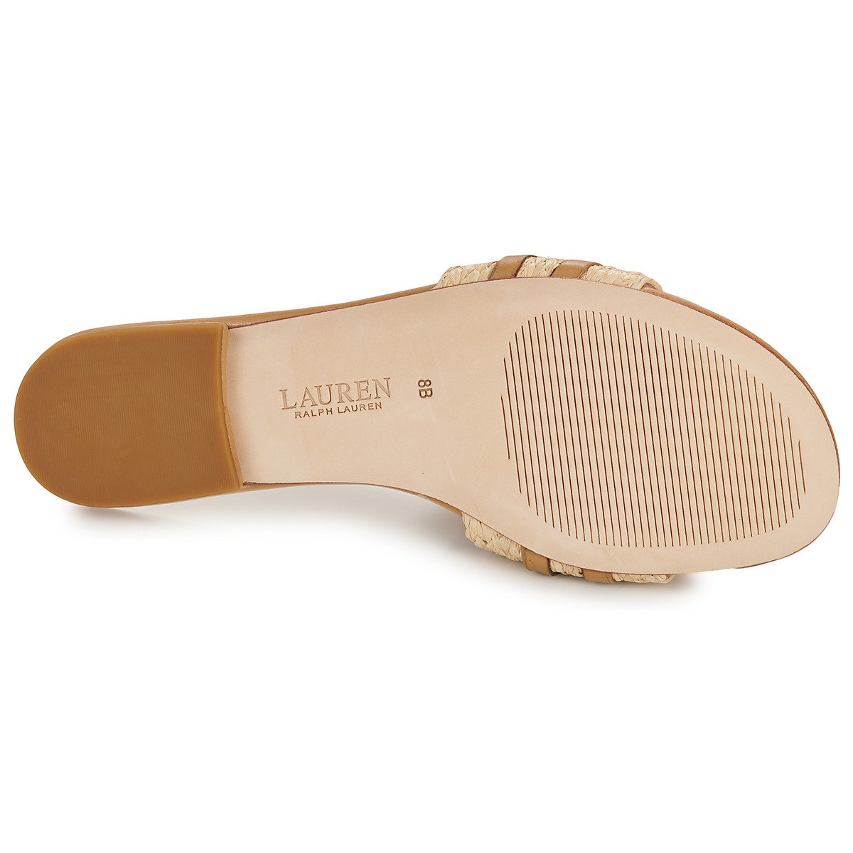 Mules / Casual Shoes Lauren Ralph Lauren ALEGRA-SANDALS-SLIDE