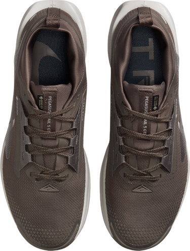 Tenisky a topánky Nike Pegasus Trail 5 GORE-TEX Hnedá | fq0908-012, 2
