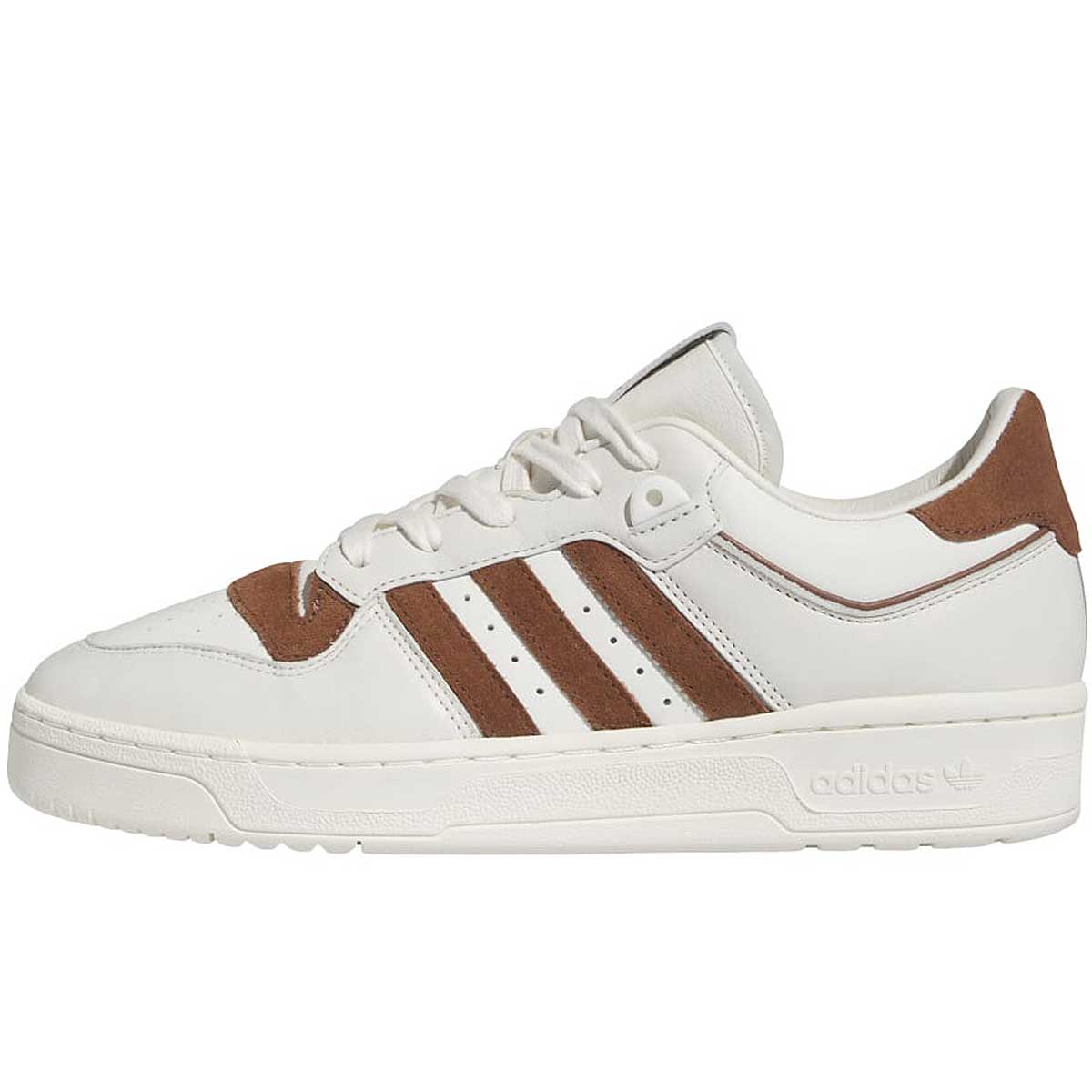 Tenisky a topánky adidas Originals adidas RIVALRY 86 LOW, Hnedá | ID8406, 0