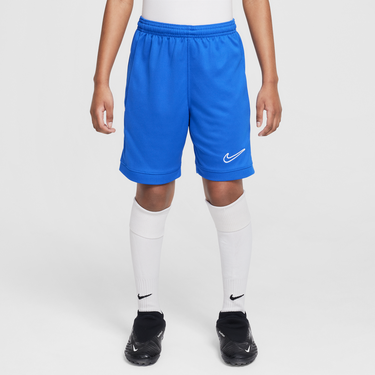 Šortky Nike Dri-FIT Academy Shorts Modrá | HJ3718-480, 0