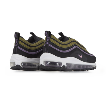 Tenisky a topánky Nike Air Max 97 Noir Čierna | DX4734-001, 3