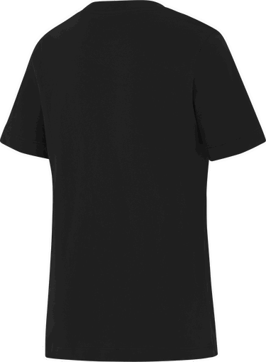 Tričko Nike Inter Milan Crest T-Shirt Čierna | a33046-010, 1