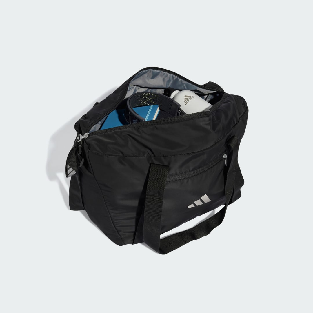 Tote bag adidas Performance Sport Duffel Bag Čierna | JE3223, 1