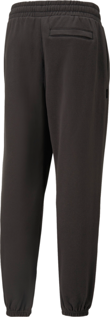 Tepláky Puma DOWNTOWN sweatpants Čierna | 538250-001, 2