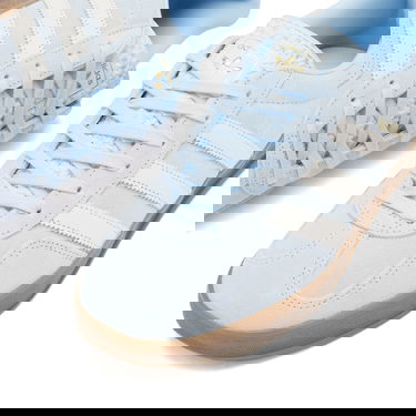 Tenisky a topánky adidas Originals Gazelle Indoor Modrá | JI2717, 3
