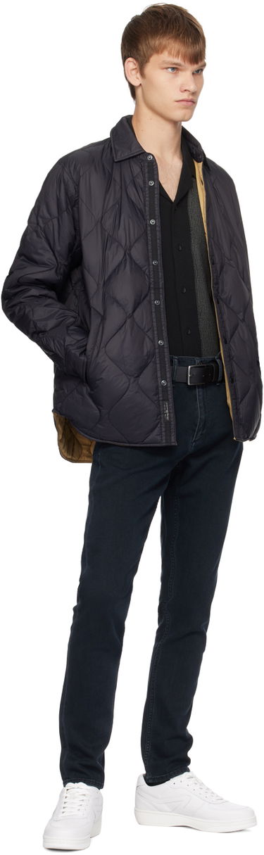 Oblečenie rag & bone Rag & Bone Retro Court Biela | MGF23SF001QQ1, 4
