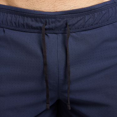 Šortky Nike 3" Fast Dri-FIT Running Shorts with Liner Navy | FN3355-451, 2