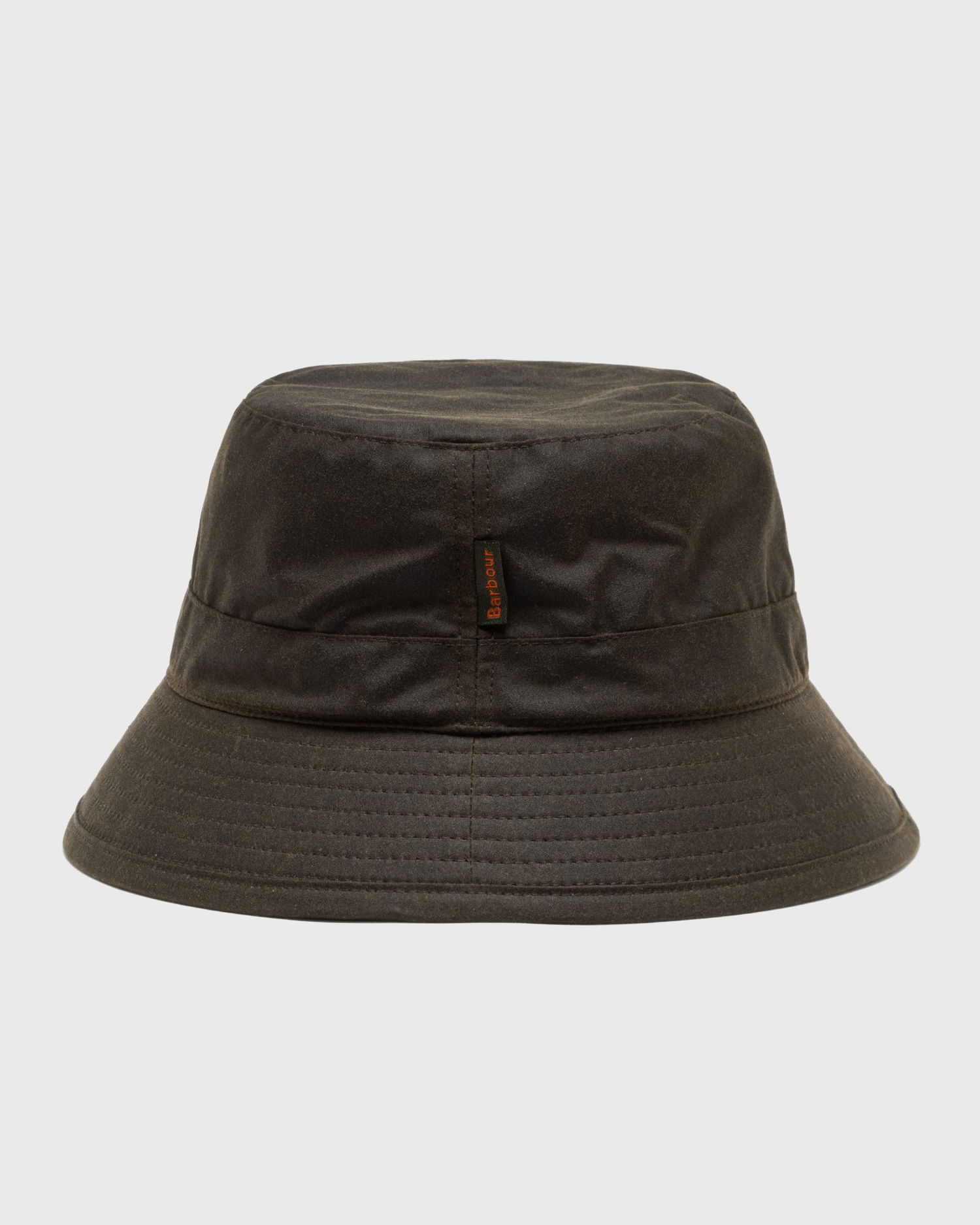Klobúk Barbour Wax Sports Hat Hnedá | MHA0001OL71, 1