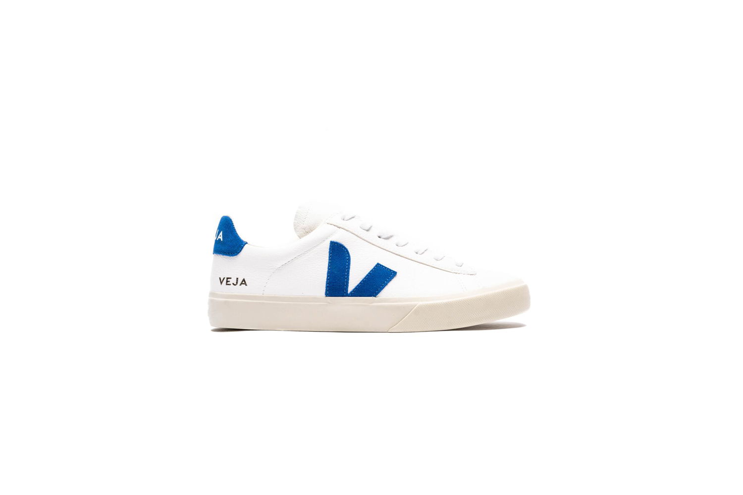 Tenisky a topánky Veja WMNS Campo Biela | CP0503319A, 0