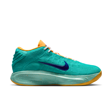 Tenisky a topánky Nike G.T. Hustle 3 „Victor Wembanyama“ Zelené | IF2520-300, 1