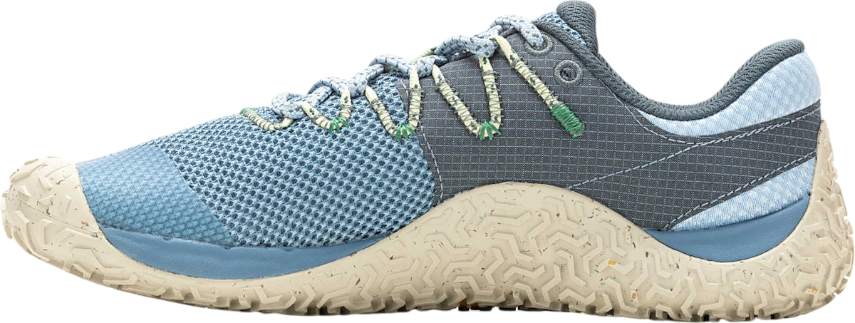Tenisky a topánky Merrell Trail Glove 7 Modrá | j068186, 1