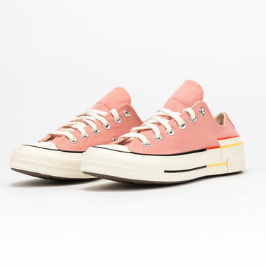Tenisky a topánky Converse Chuck 70 OX Ružová | 570788C, 1