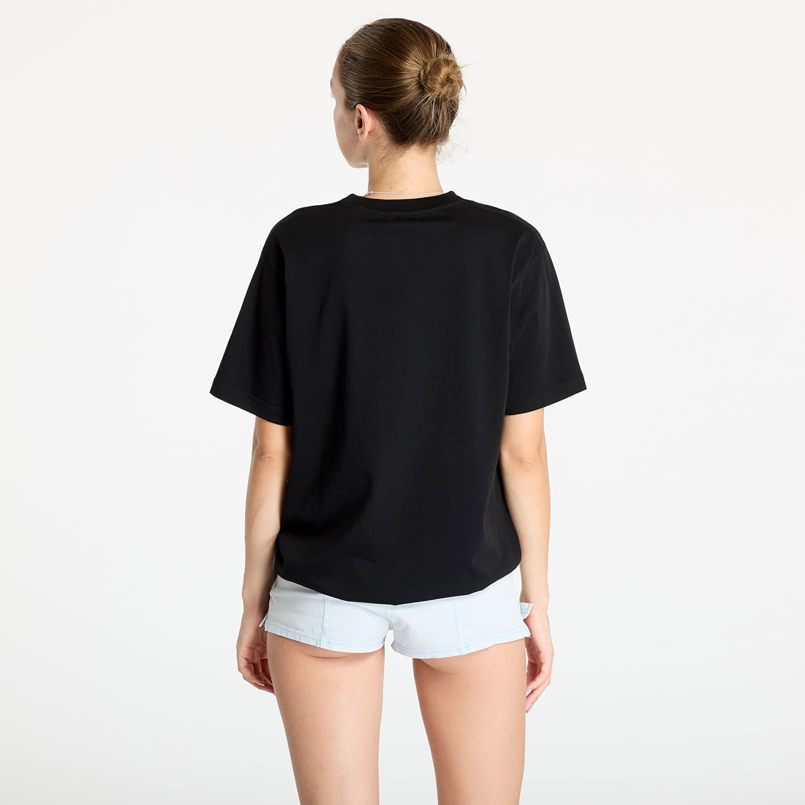 Blocks T-Shirt UNISEX Black