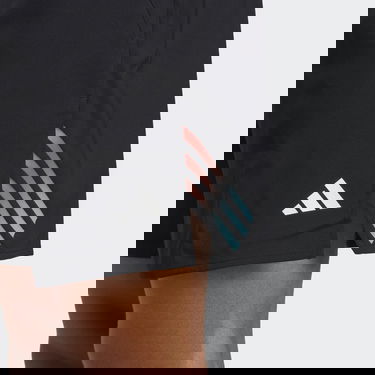 Šortky adidas Originals 3-Stripes Training Shorts Čierna | IB7330, 2