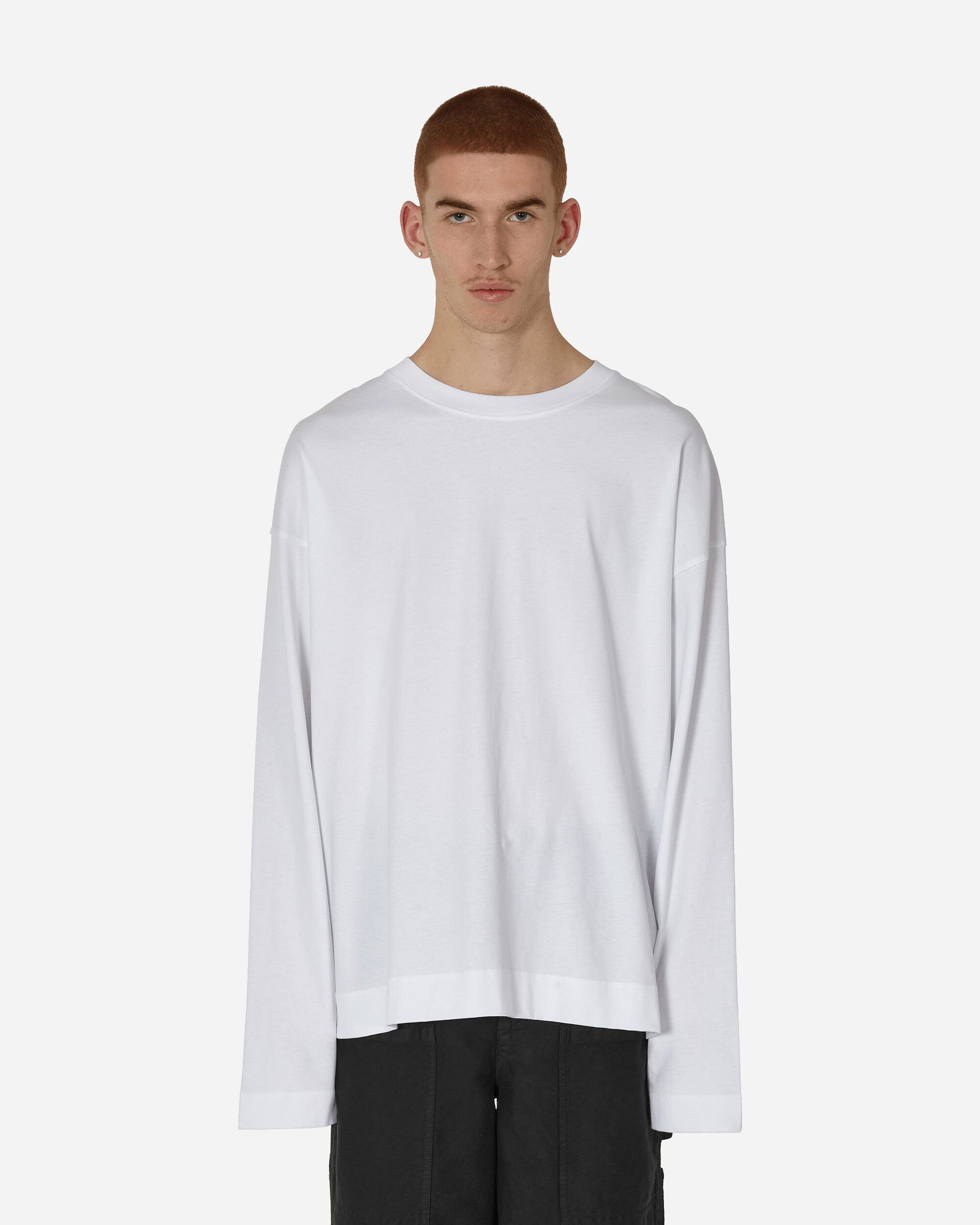 Oversized T-Shirt