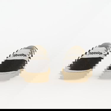 Tenisky a topánky Reebok Grounds Uk Club C Čierna | 100228138, 4