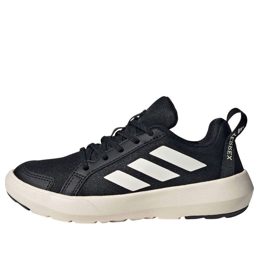 Tenisky a topánky adidas Originals Terrex Boat Čierna | JS0731