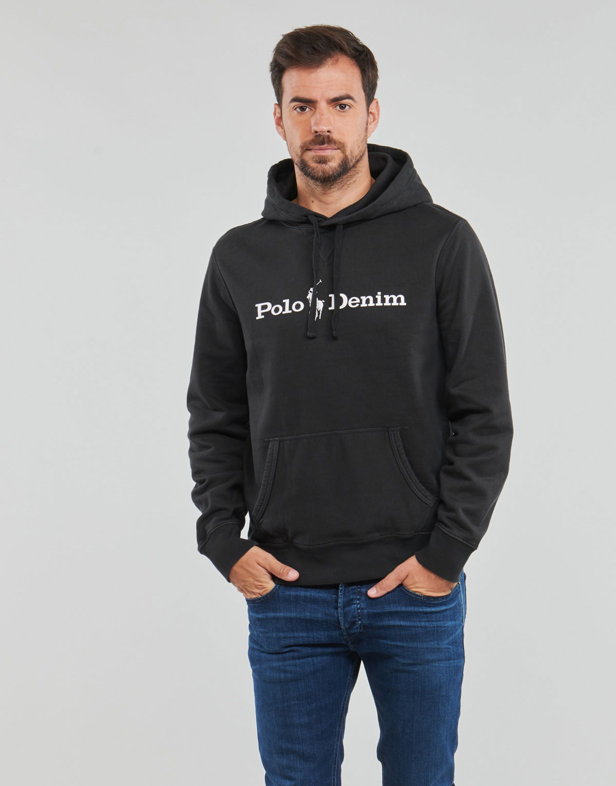 Regular Fit Hoodie