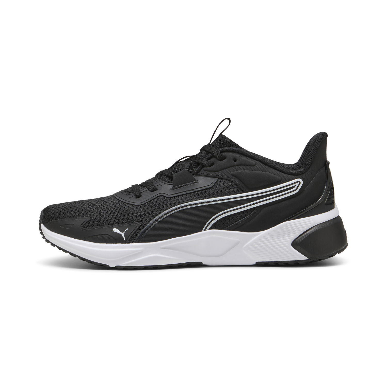 Tenisky a topánky Puma Disperse XT 4 Čierna | 310798_01, 0