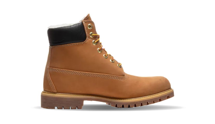 Tenisky a topánky Timberland 6 Inch Premium Waterproof Warm Lined Boot Hnedá | A2E31-231