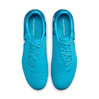 Tenisky a topánky Nike PHANTOM GX II ACADEMY FG/MG Modrá | FD6723-400, 3