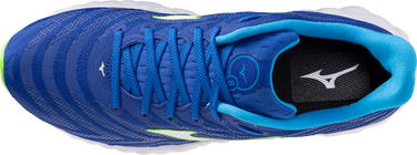Tenisky a topánky Mizuno WAVE SKY 8 Modrá | j1gc2402-53, 3