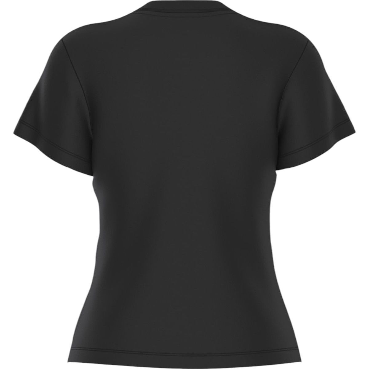 Tričko GUESS Guess Kamelie T-Shirt Čierna | V5GI15J1314-JBLK, 1
