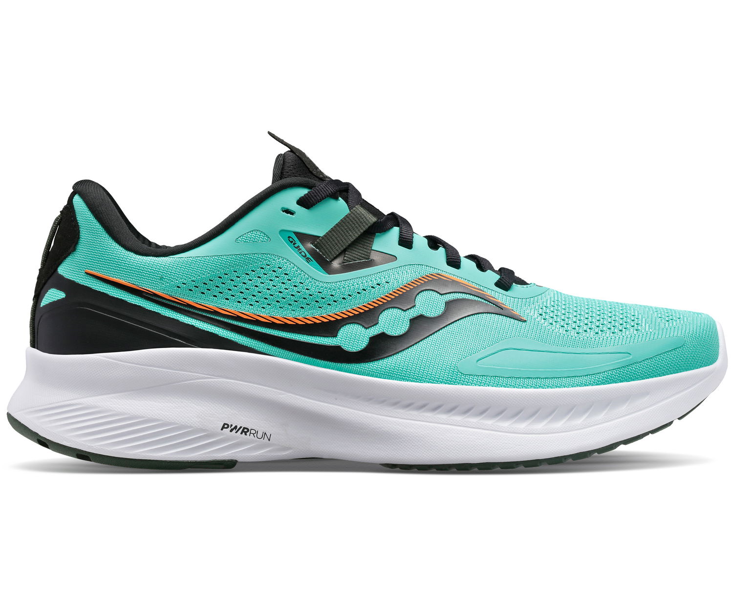 Tenisky a topánky Saucony Guide 15 Tyrkysová | S20684-125, 0