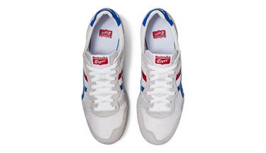 Tenisky a topánky Onitsuka Tiger Serrano Biela | 1183B400-100, 1