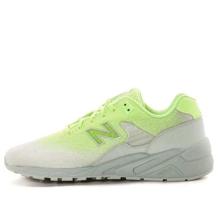 Tenisky a topánky New Balance 580 Zelené | MRT580JE