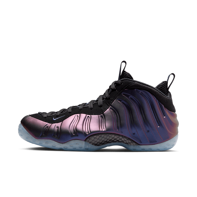 Tenisky a topánky Nike Air Foamposite One "Eggplant" (2024) Fialová | FN5212-001, 0
