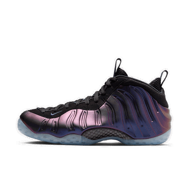 Tenisky a topánky Nike Air Foamposite One "Eggplant" (2024) Fialová | FN5212-001, 0