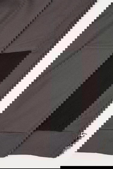 Bunda Carhartt WIP Active Jacket Šedá | I023083.8701, 4