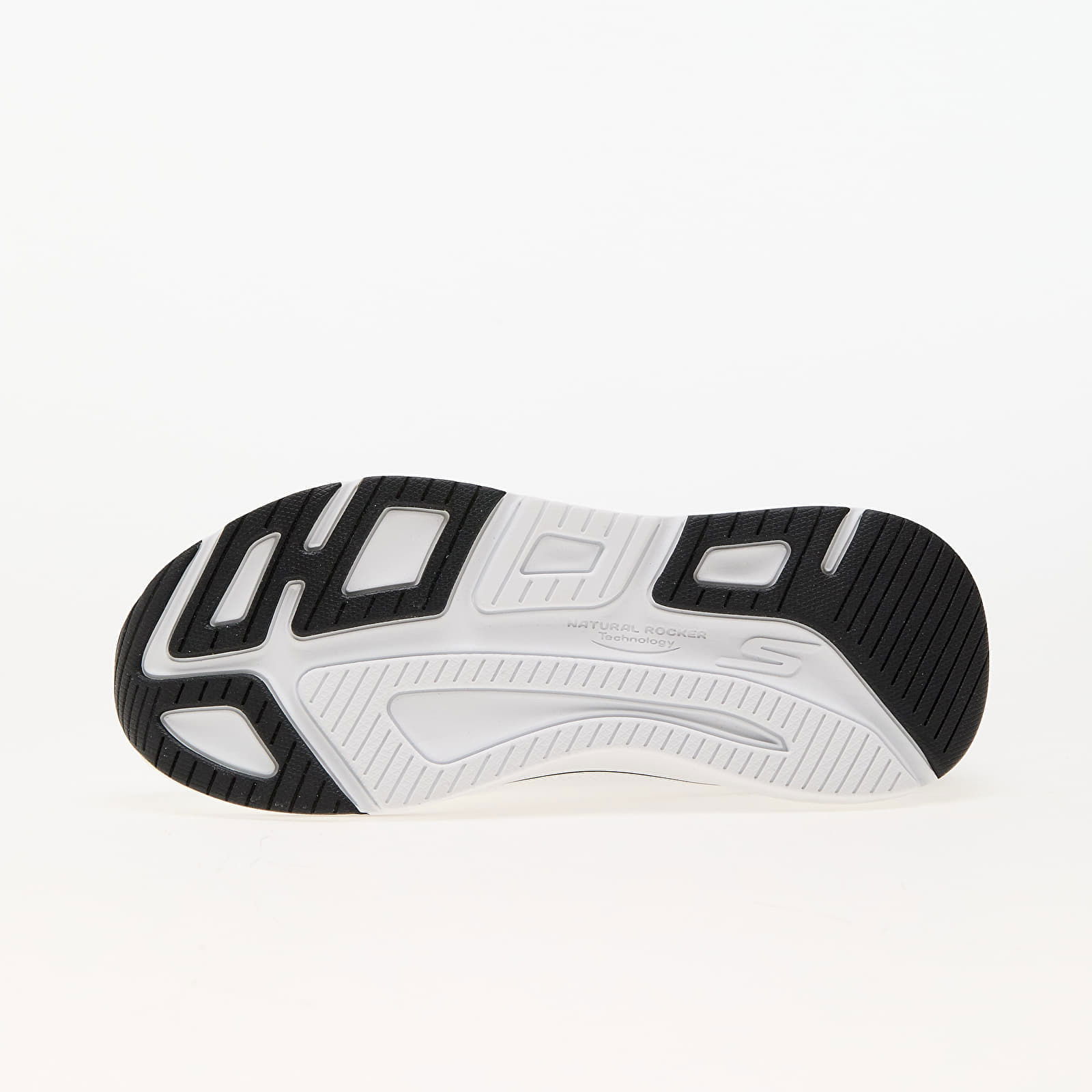 Max Cushioning Elite White/ Black