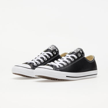 Tenisky a topánky Converse Chuck Taylor All Star Čierna | 132174C, 4