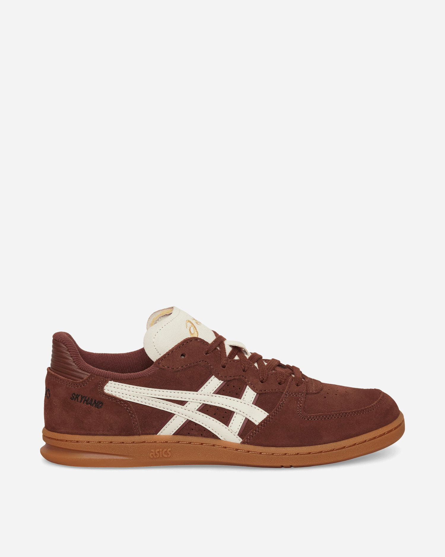 Tenisky a topánky Asics Skyhand OG Hnedá | 1203A452-200, 0
