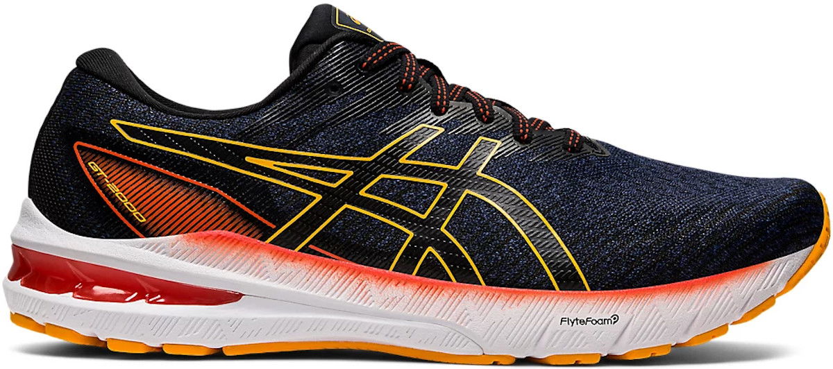 Tenisky a topánky Asics GT-2000 Rôznofarebný | 1011b185-403, 0