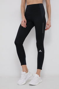 Own The Run Better Winter Running Leggings