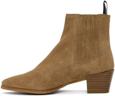 Oblečenie rag & bone Rag & Bone Rover Chelsea Boots Béžová | WFF23SF028IF28, 2