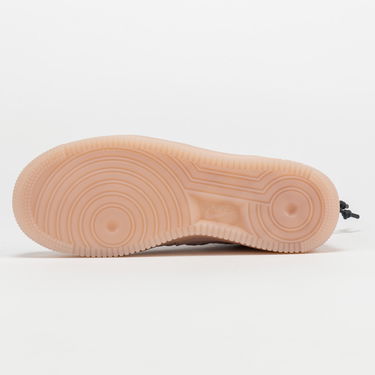 Tenisky a topánky Nike Air Force 1 Shell W Béžová | BQ6096-003, 4