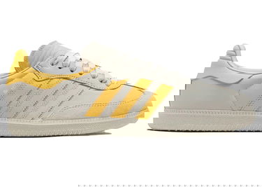 Tenisky a topánky adidas Originals Humanrace x Samba "Bold Gold" Žltá | ID9068, 1