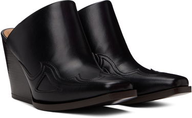 Tenisky a topánky Stella McCartney Cowboy Cloudy Mules Čierna | 810156AP00K0, 3