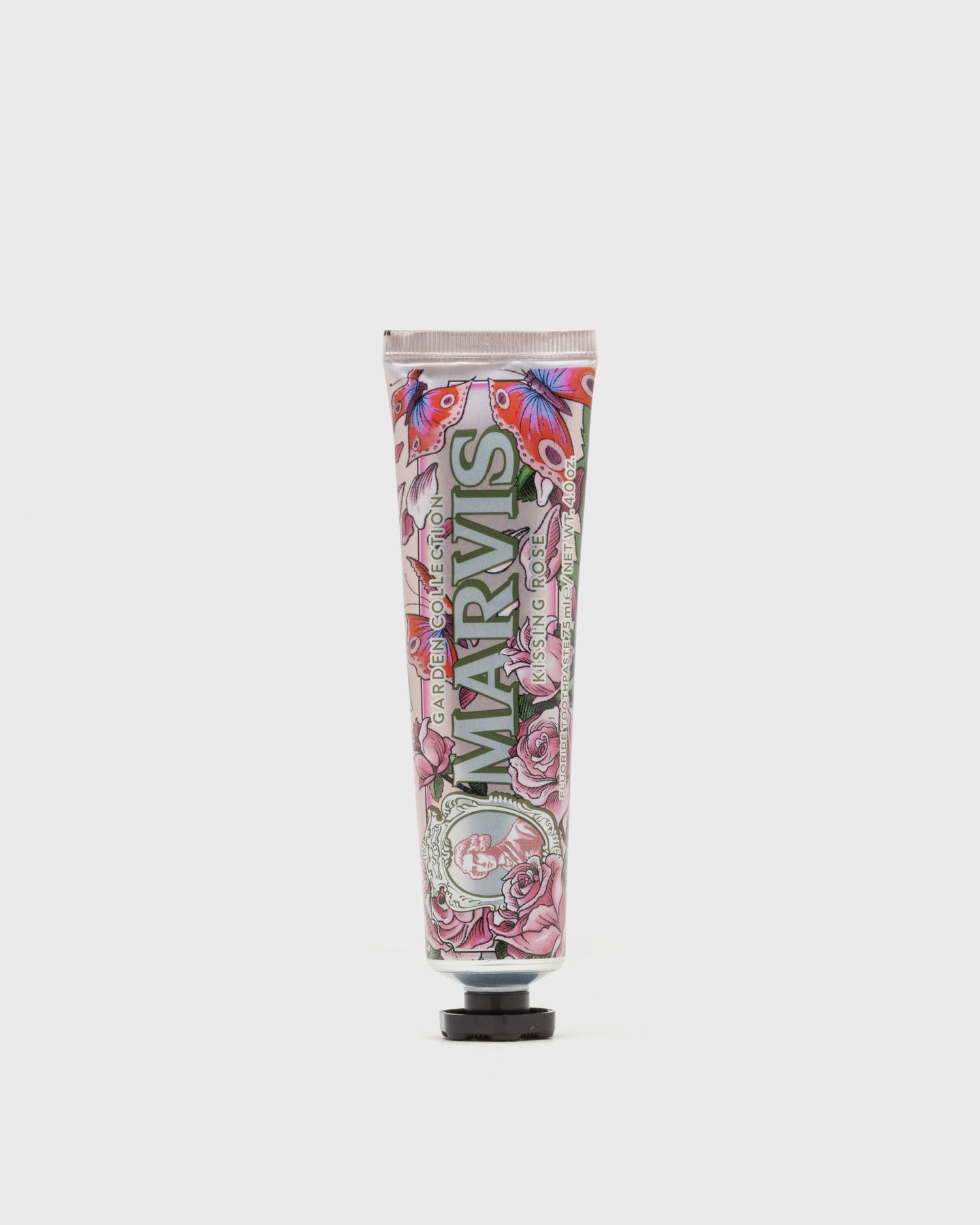 Parfémy a vône Marvis Toothpaste Kissing Rose - 75 ml Rôznofarebný | 411280, 0
