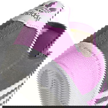 Tenisky a topánky adidas Originals CAMPUS 80s W Fialová | fx5458, 2