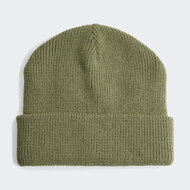 Kulicha adidas Performance Ribbed Beanie Zelené | IY7844, 2
