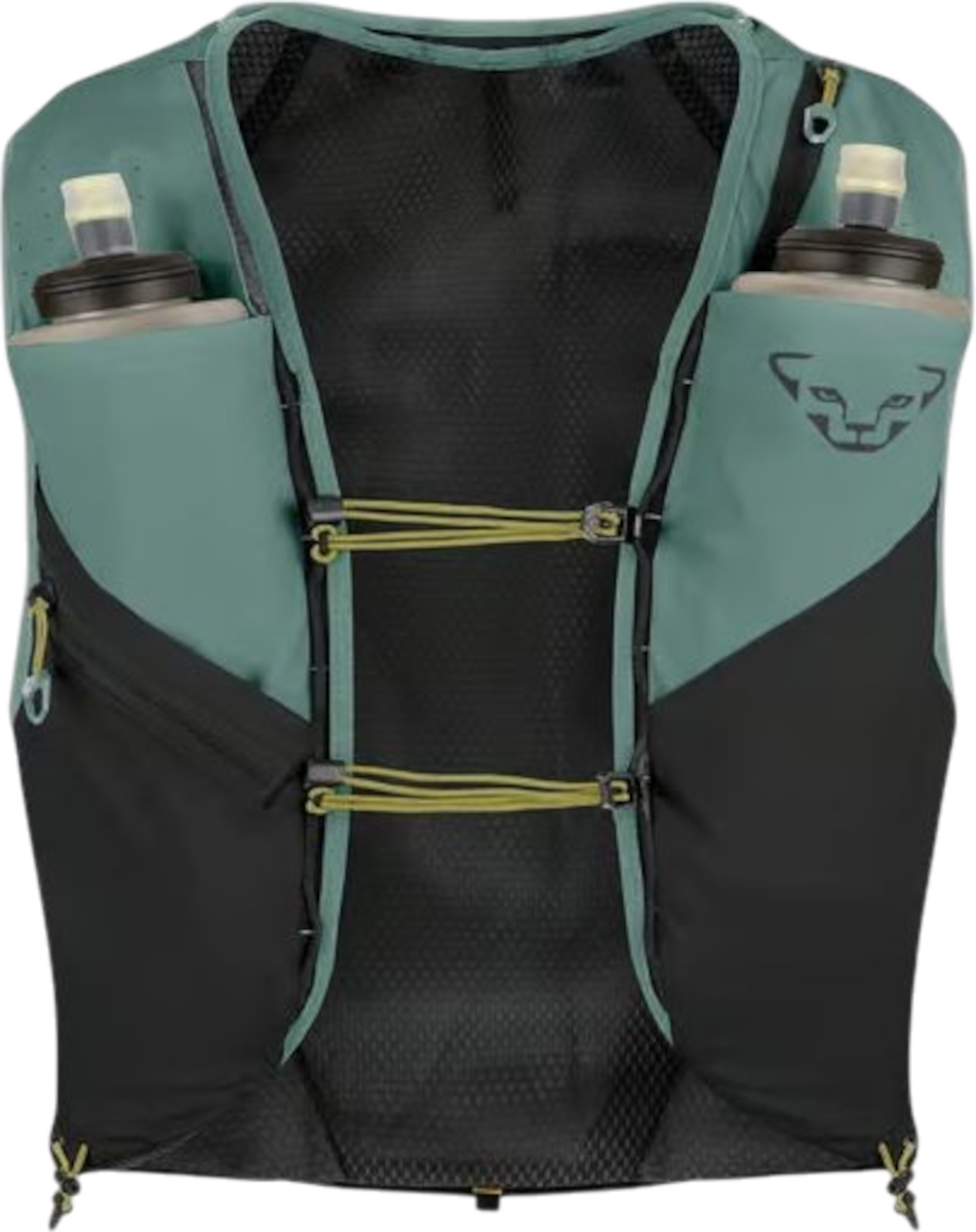 Batoh Dynafit Ultra 12 Vest Zelené | 08-0000049018-3091, 1