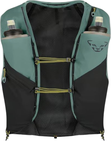 Batoh Dynafit Ultra 12 Vest Zelené | 08-0000049018-3091, 1