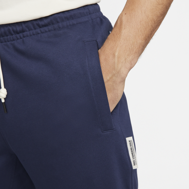 Tepláky Nike Paris Saint-Germain Standard Issue Football Pants Navy | DV4997-410, 2