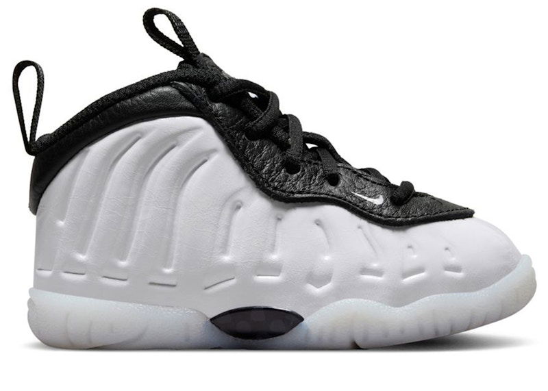Tenisky a topánky Nike Little Posite One Penny PE (TD) Biela | DV2240-100, 0