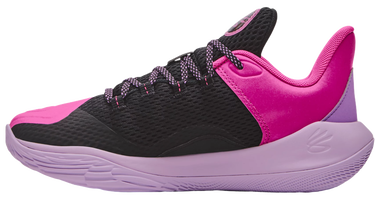 Tenisky a topánky Under Armour GS CURRY 11 GD Fialová | 3027371-600, 1